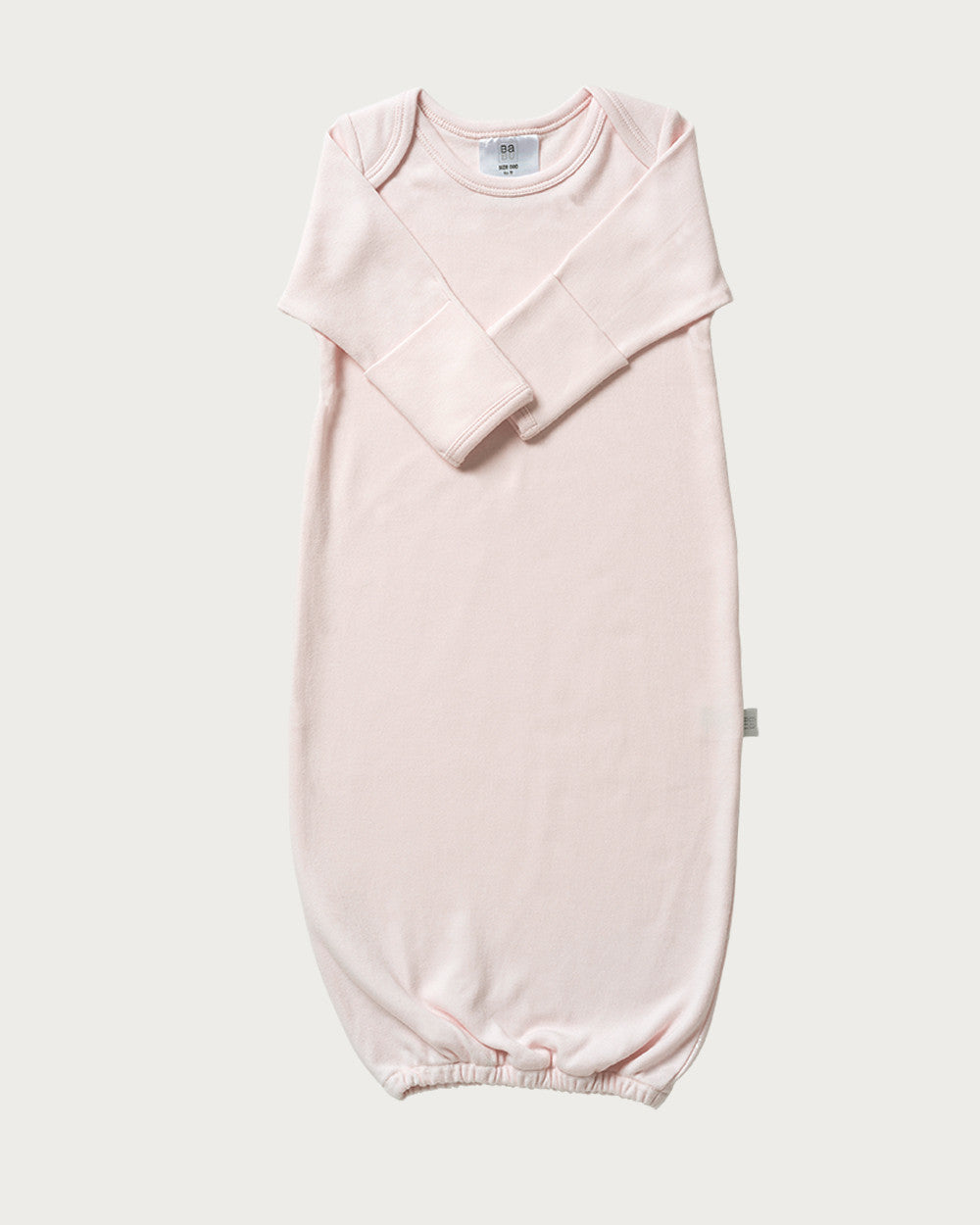 Organic Bundler Nightgown