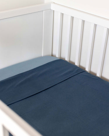 Cotton Cot Top Sheet