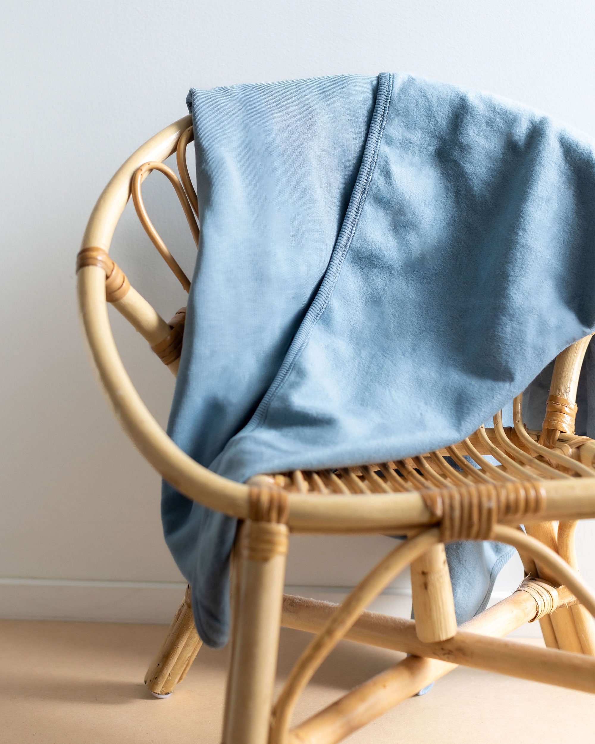 Sweatshirt Blanket - River