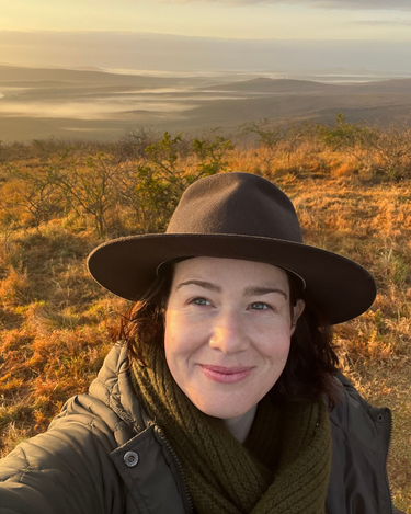 Dingo Felt Hat - Merino & Me
