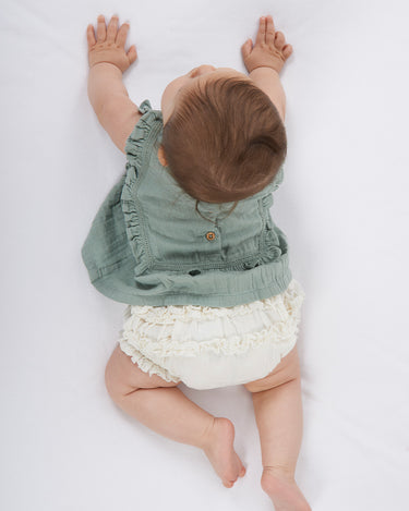 Muslin Evelyn Bloomers - Mixed Berry