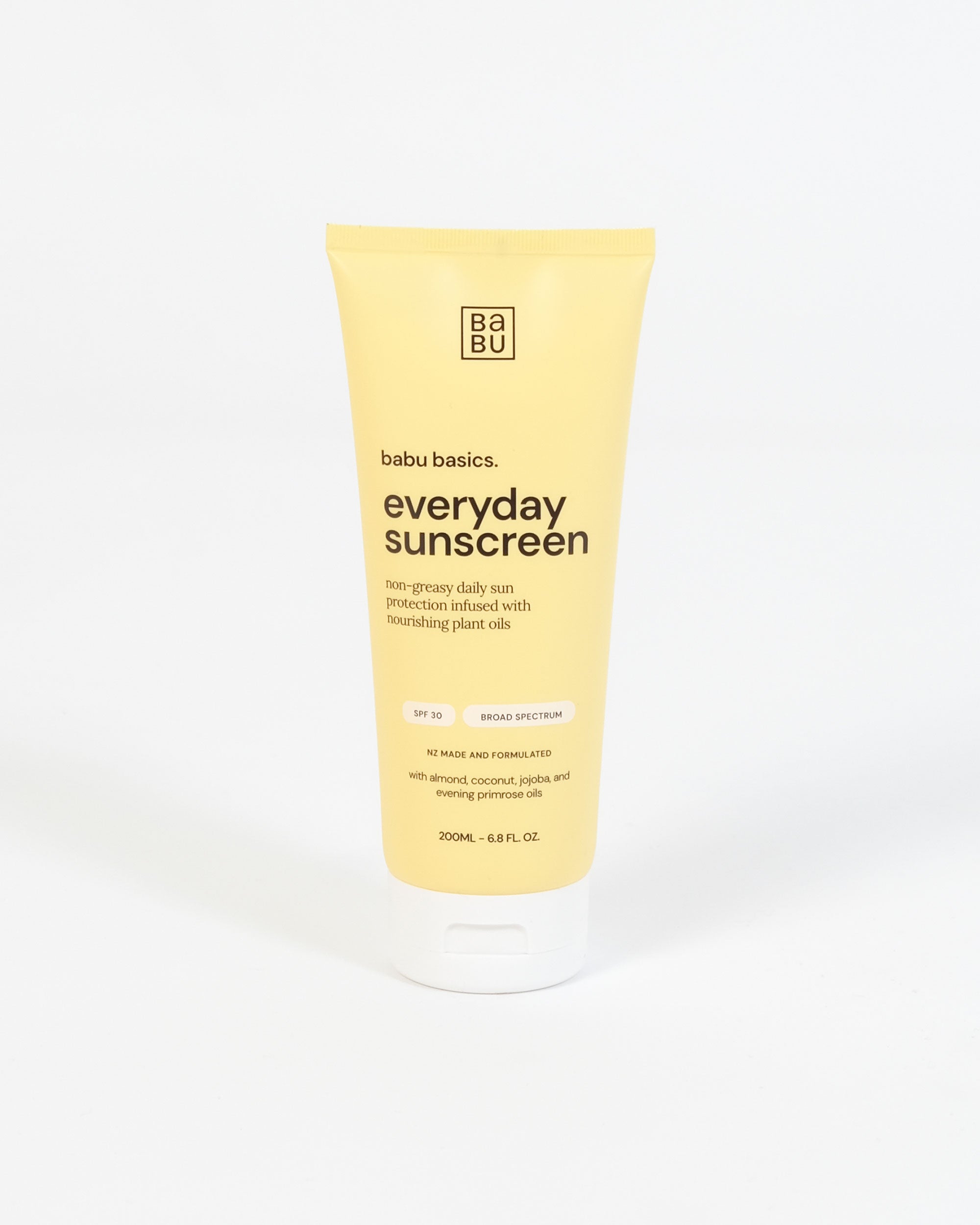 Everyday Sunscreen (200ml)