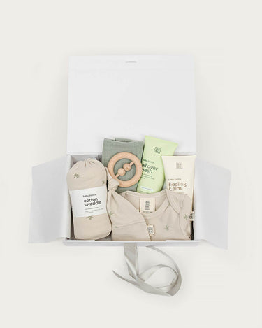 Baby Essentials Gift Box