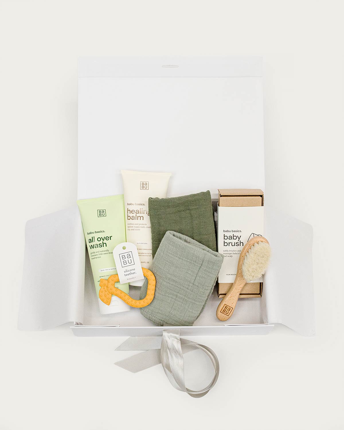 Baby Care Gift Box