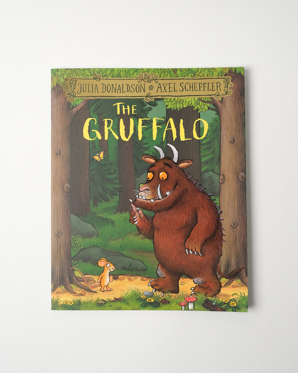 The Gruffalo