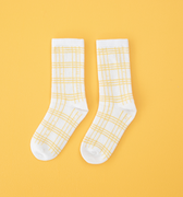 Kids Cashmere Socks - Merino & Me