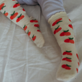 Kids Cashmere Socks - Merino & Me