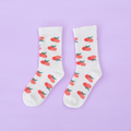 Kids Cashmere Socks - Merino & Me
