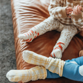 Baby Cashmere Socks - Merino & Me