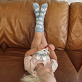 Kids Cashmere Socks - Merino & Me