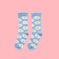 Kids Cashmere Socks - Merino & Me