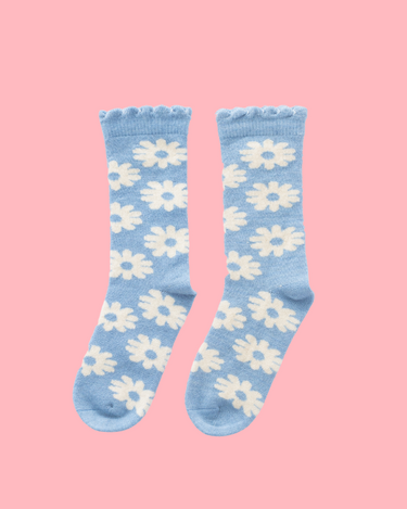 Kids Cashmere Socks - Merino & Me