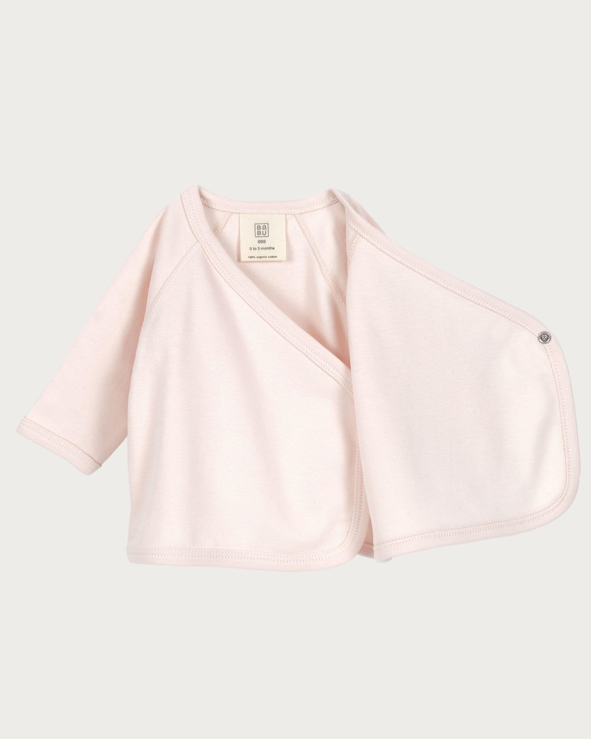 Kimono Cardigan - Petal