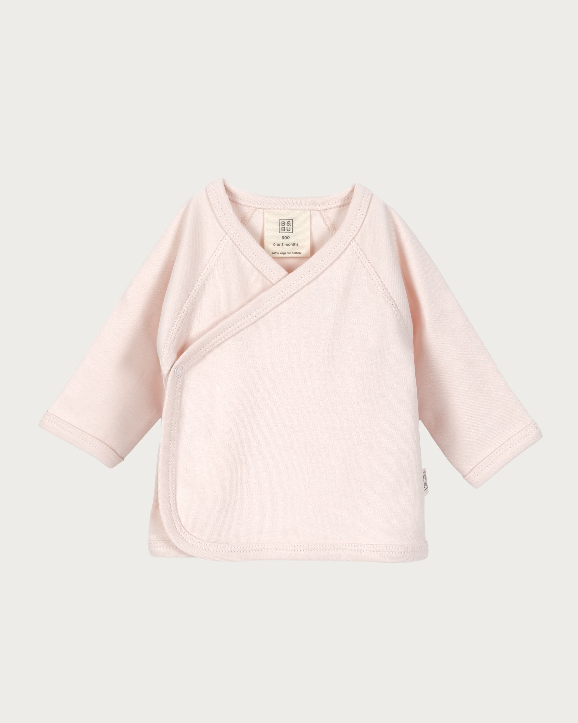 Welcome Home Newborn Layette Set - Petal