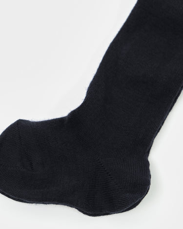 Merino Tights - Black