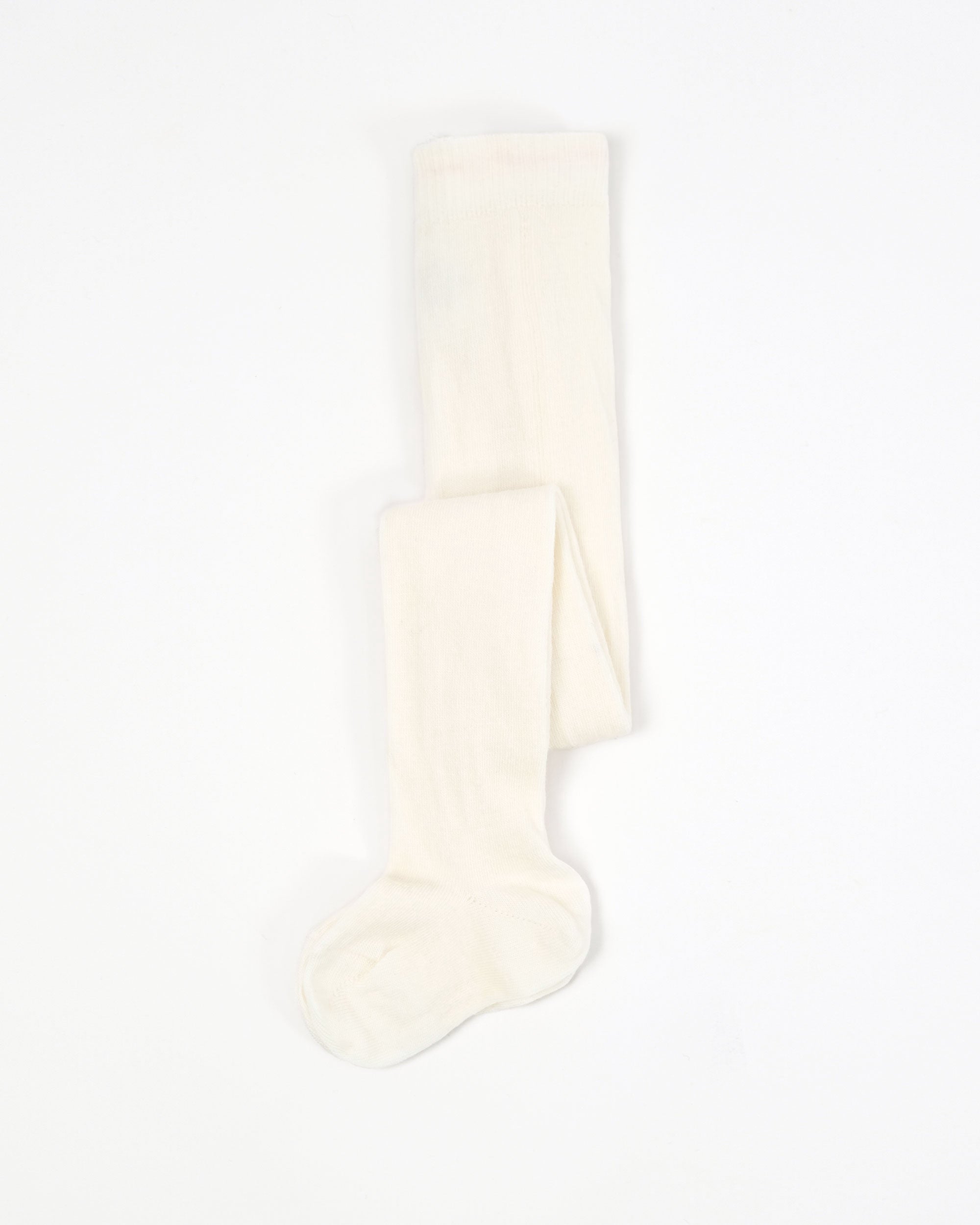 Merino Tights - Vanilla