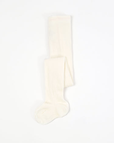 Merino Tights - Vanilla