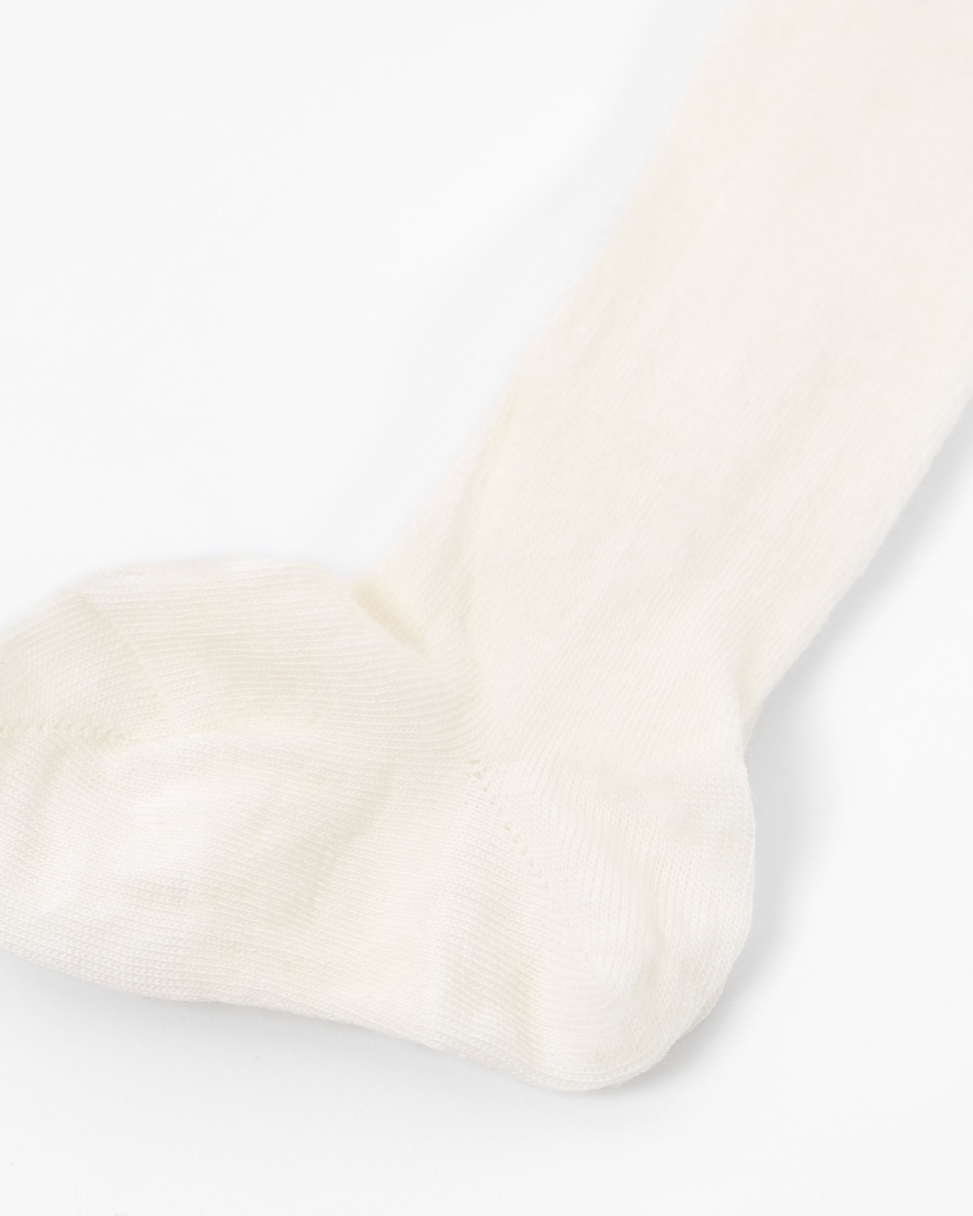 Merino Tights - Vanilla