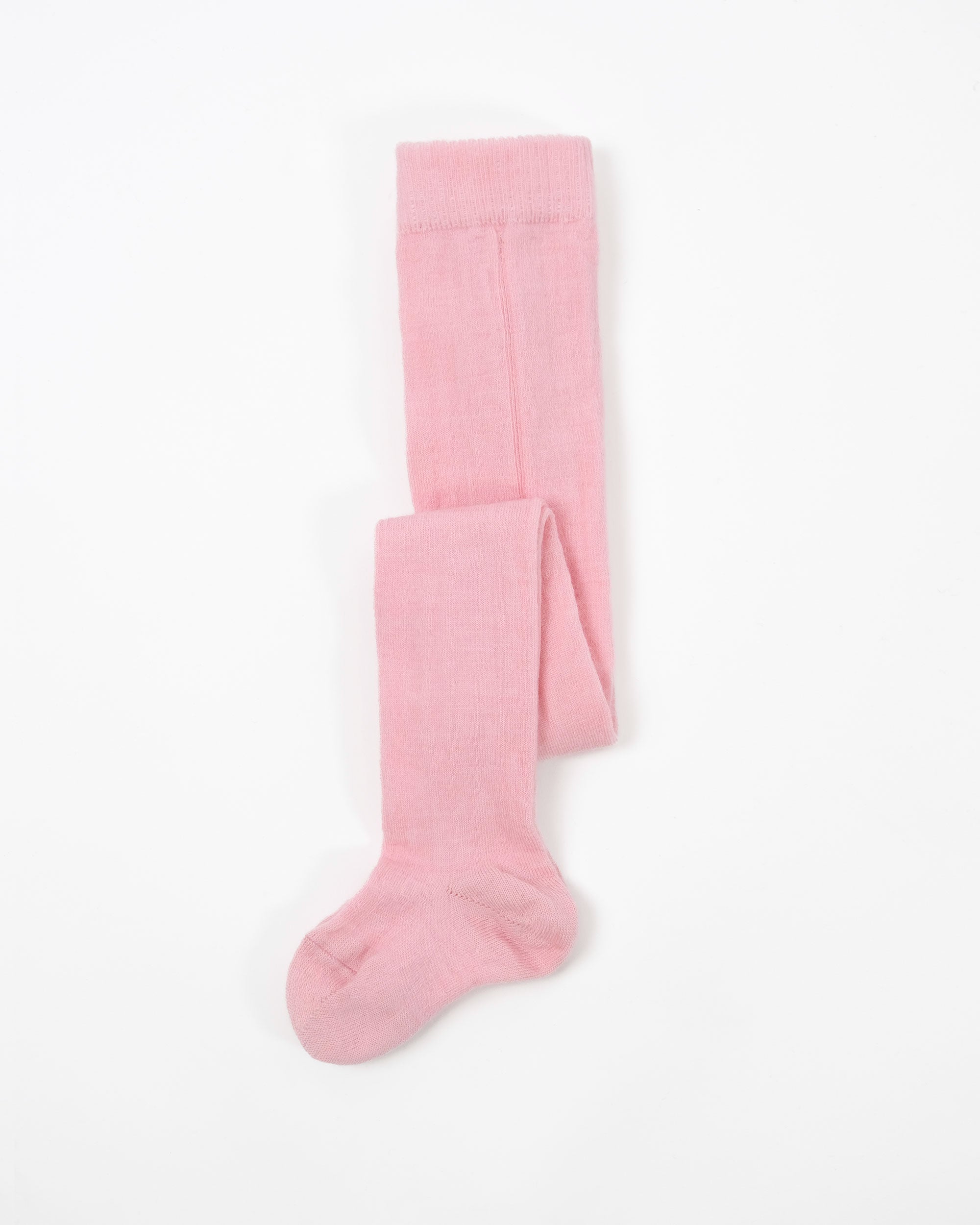 Merino Tights - Pink