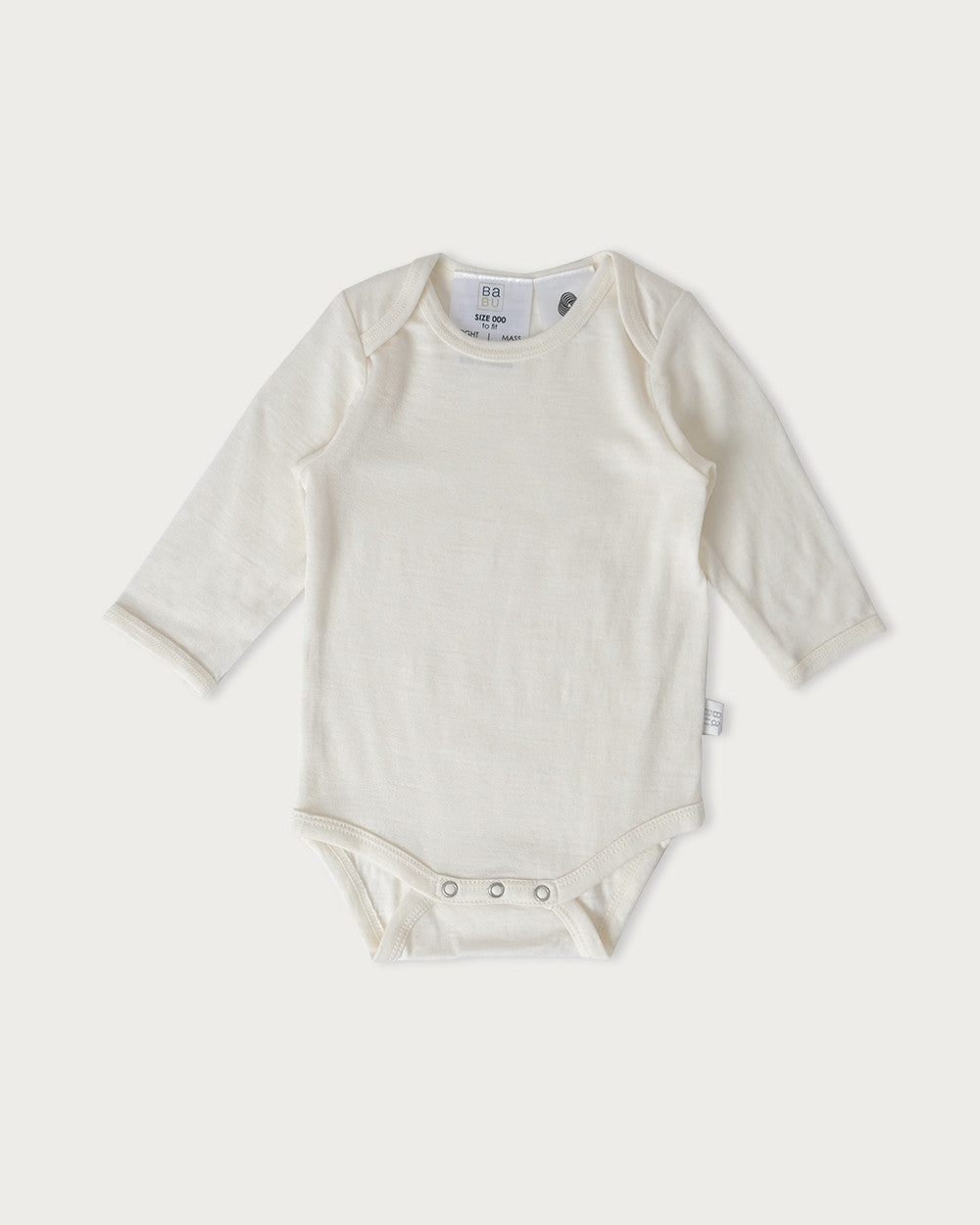 PREM Merino Bodysuit