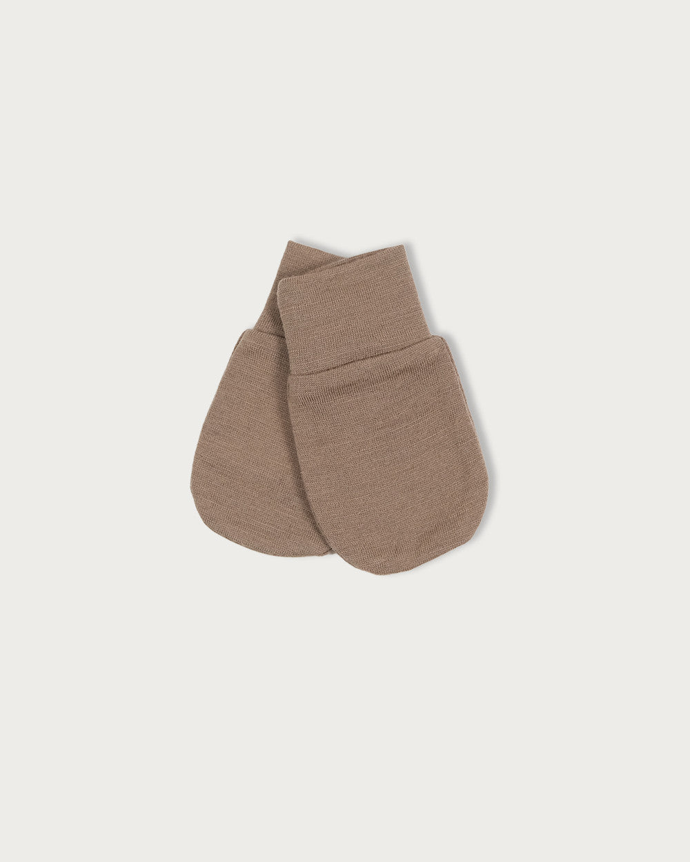 Merino Mittens