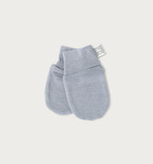 Newborn to 3 month mittens for babies