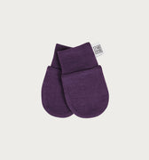 Newborn Merino Mittens