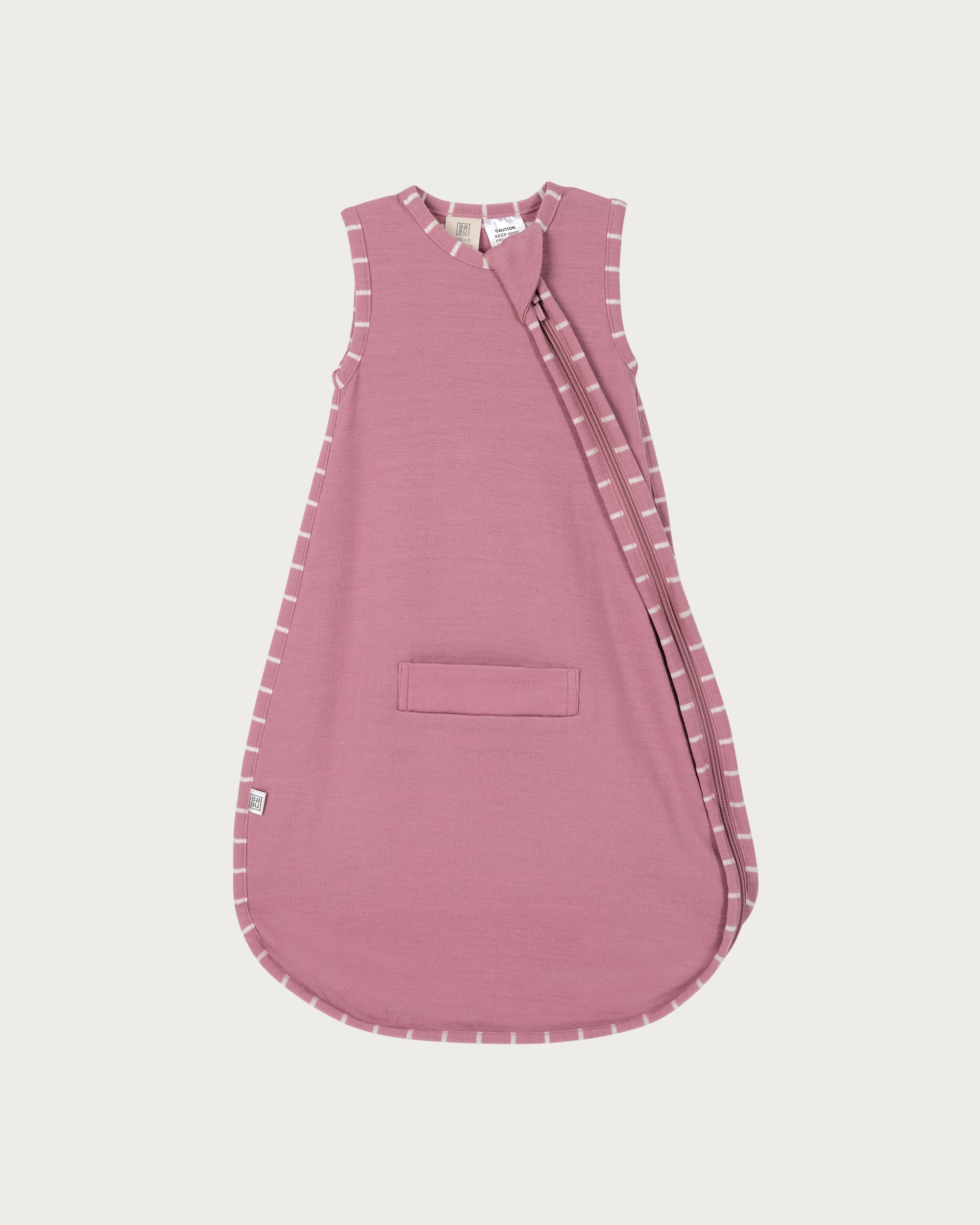 Merino Sleeping Bag - Blossom