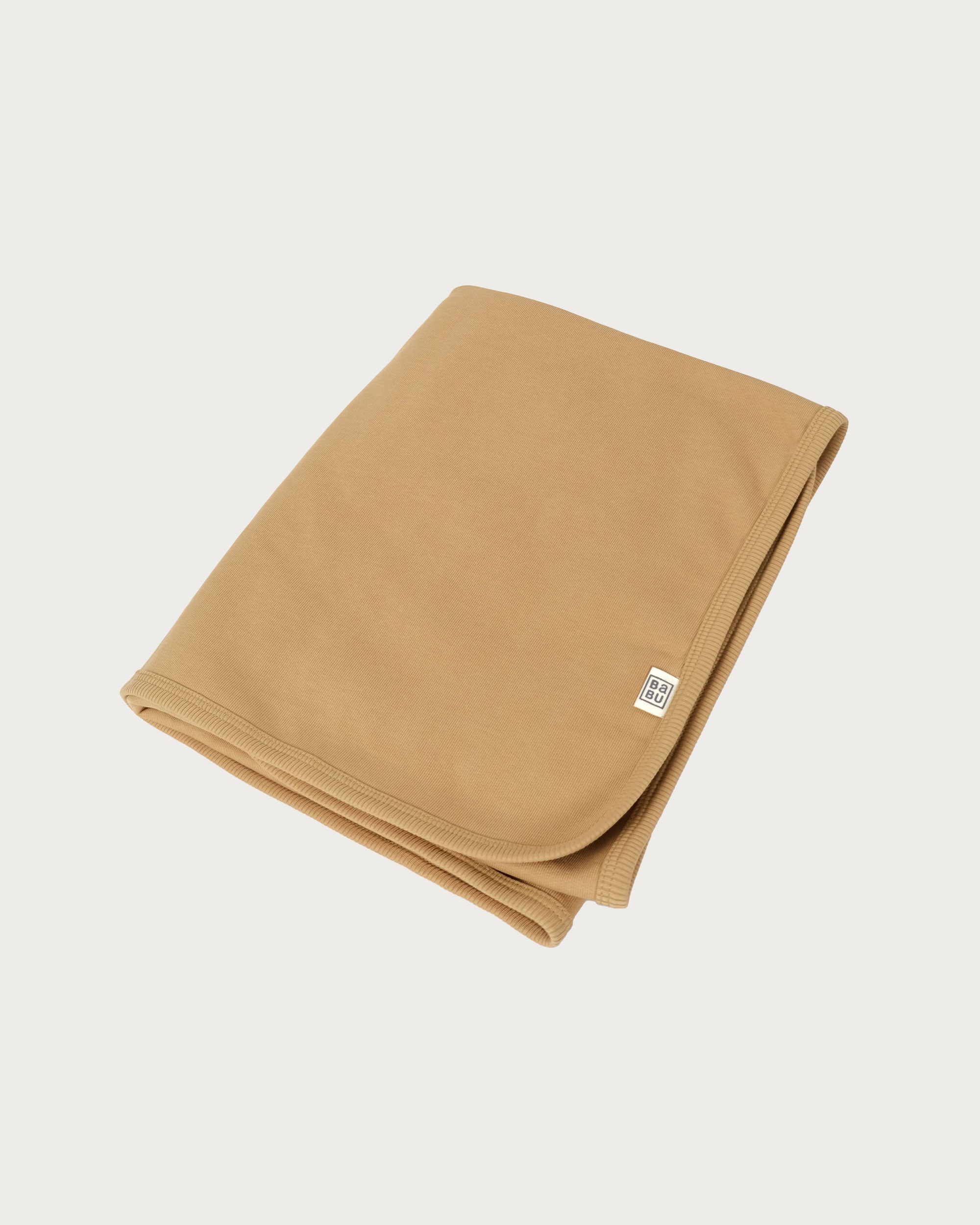 Sweatshirt Blanket - Marigold