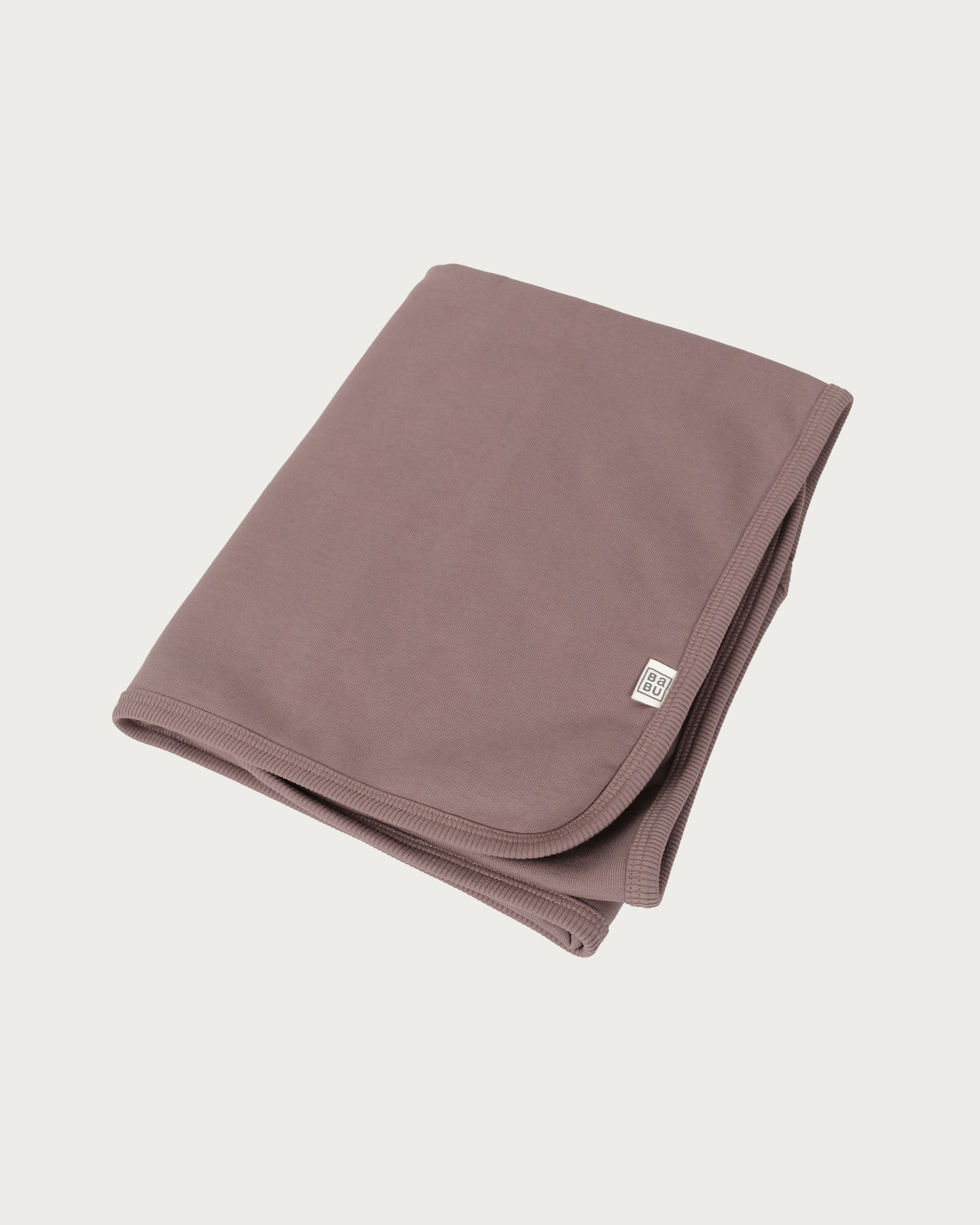 Sweatshirt Blanket - Mocha