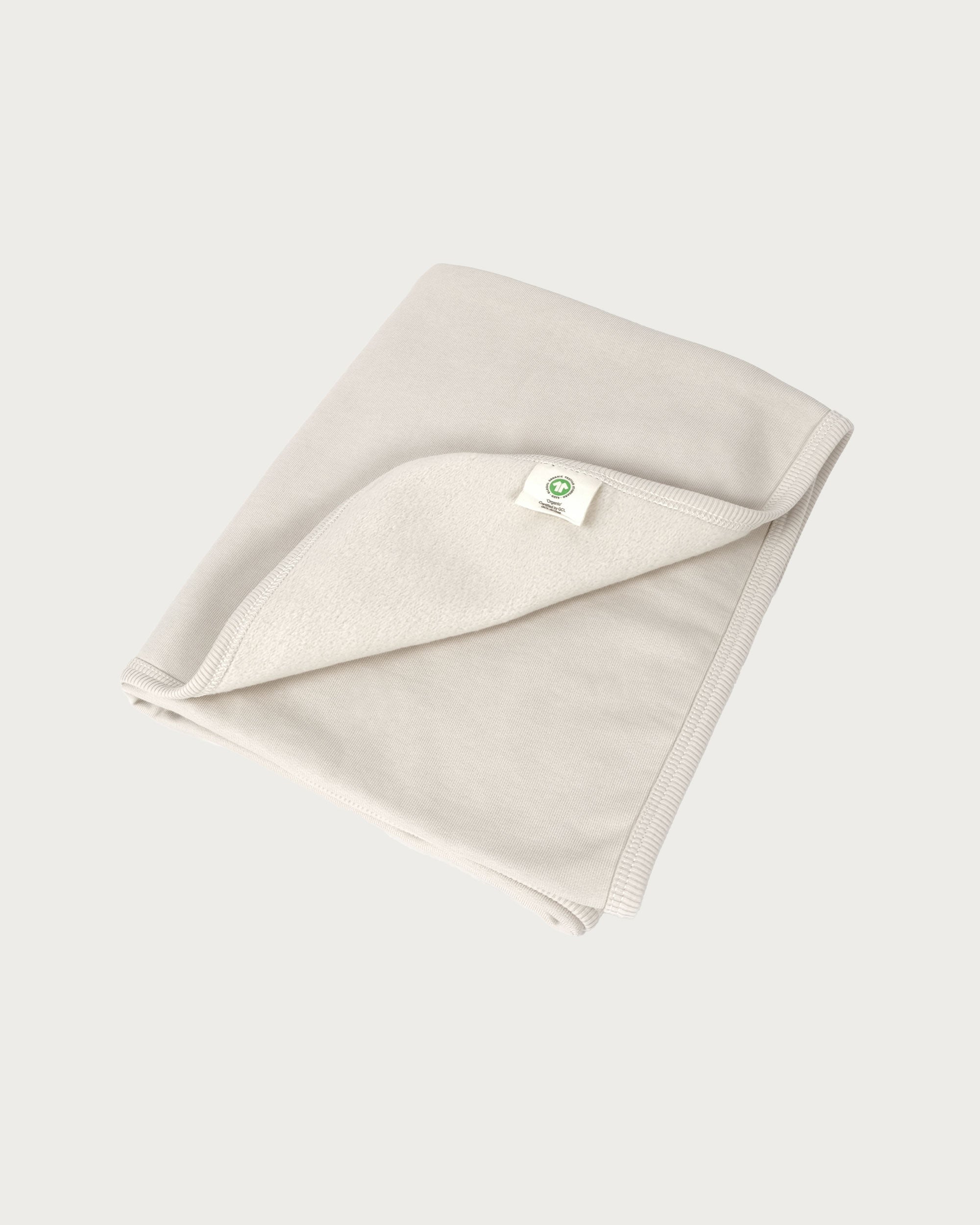 Sweatshirt Blanket - Oat