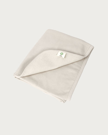 Sweatshirt Blanket - Oat