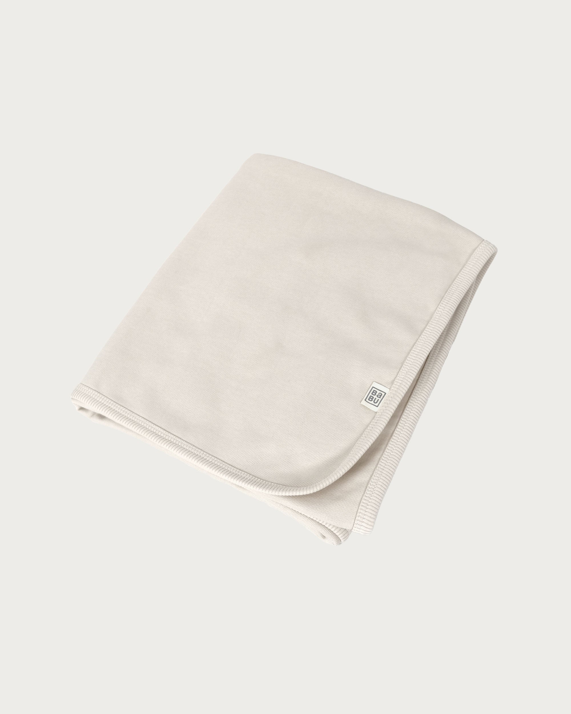 Sweatshirt Blanket - Oat