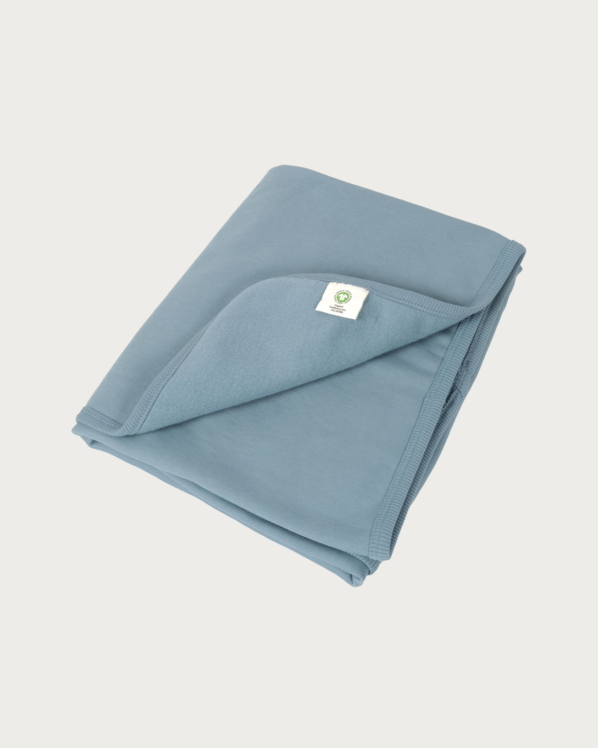 Sweatshirt Blanket - River