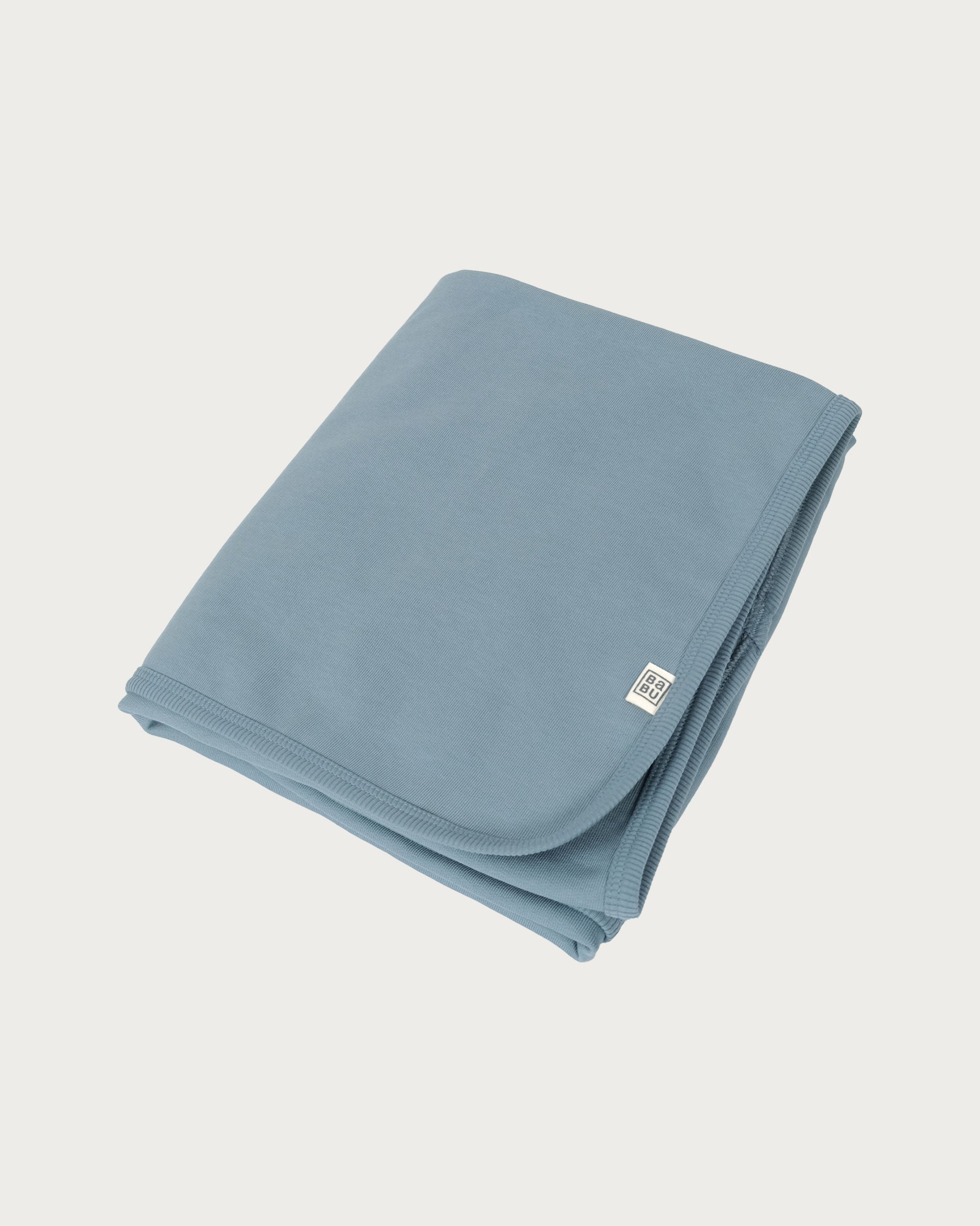 Sweatshirt Blanket - River