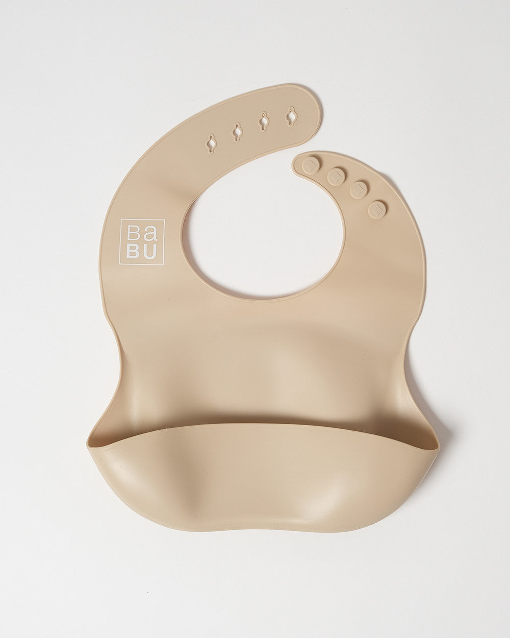 OUTLET Silicone Everyday Bib