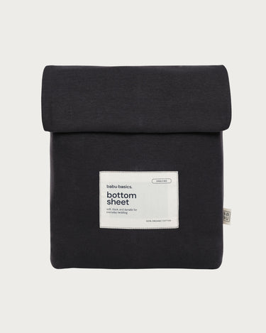 Cotton Single Fitted Sheet