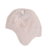 Snug Beanie | Blush - Merino & Me