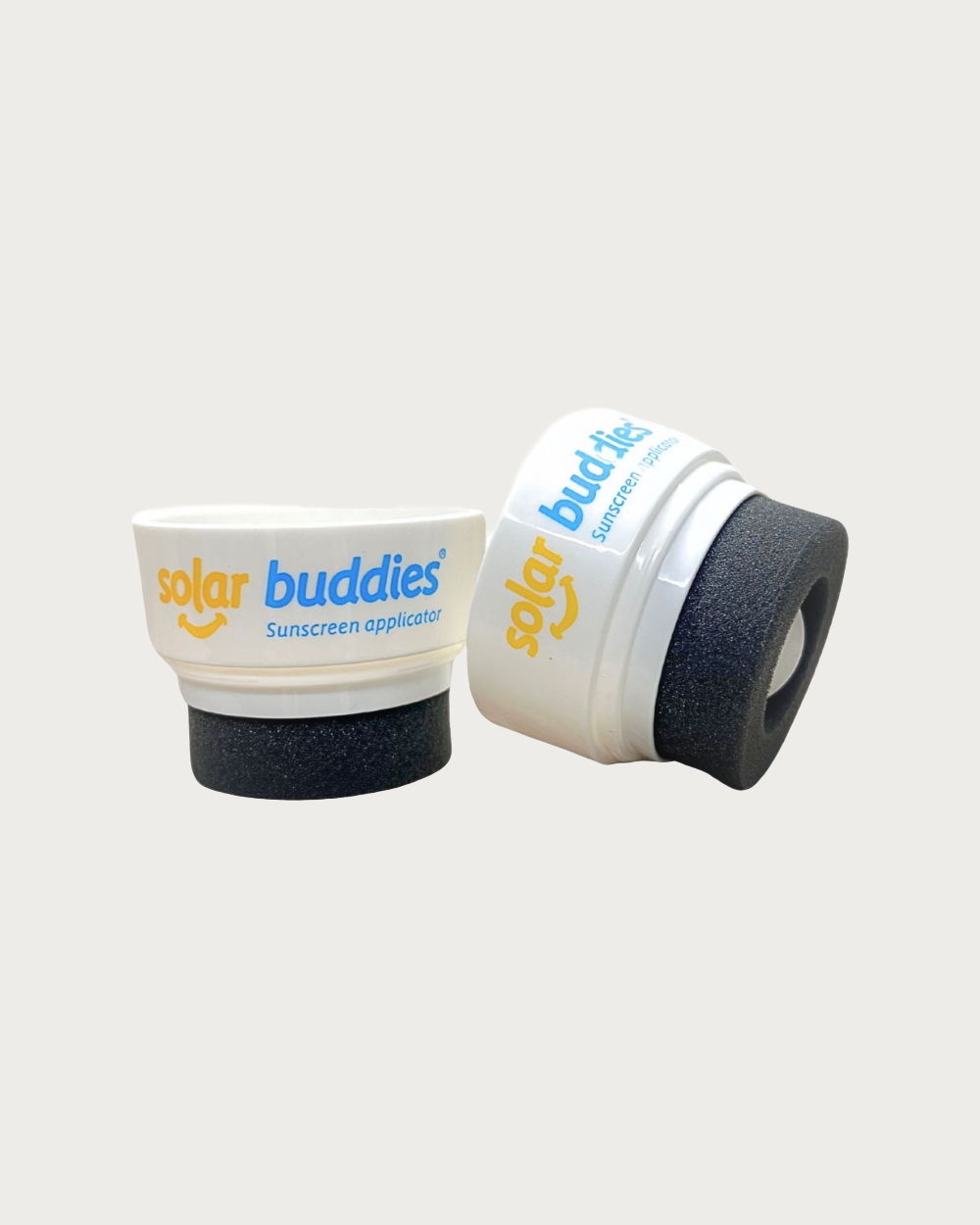 Solar Buddies Sunscreen Applicator Head