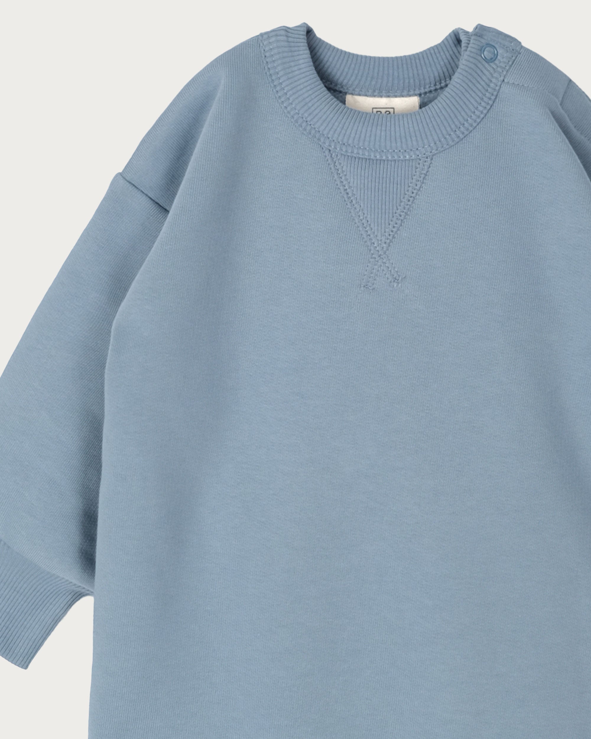 Sweatshirt Onesie - River