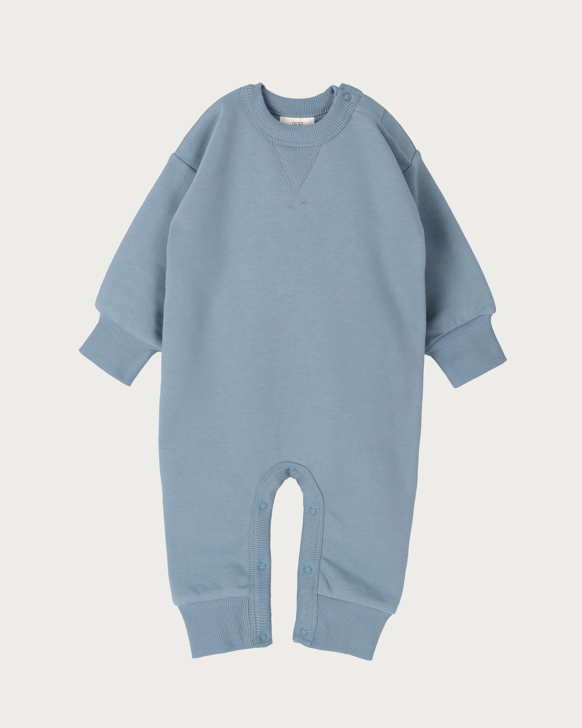 Sweatshirt Onesie - River
