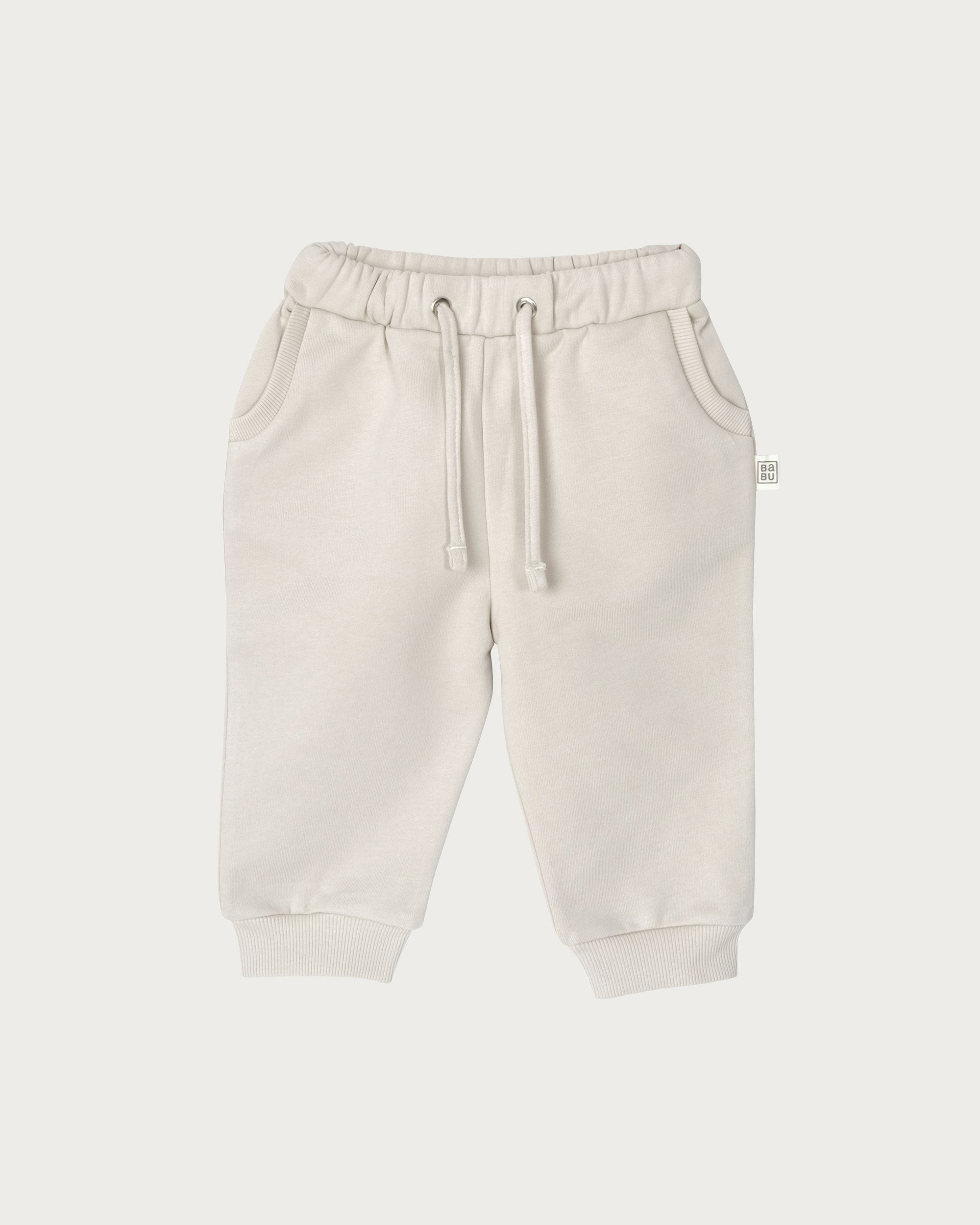 Sweatpants - Oat