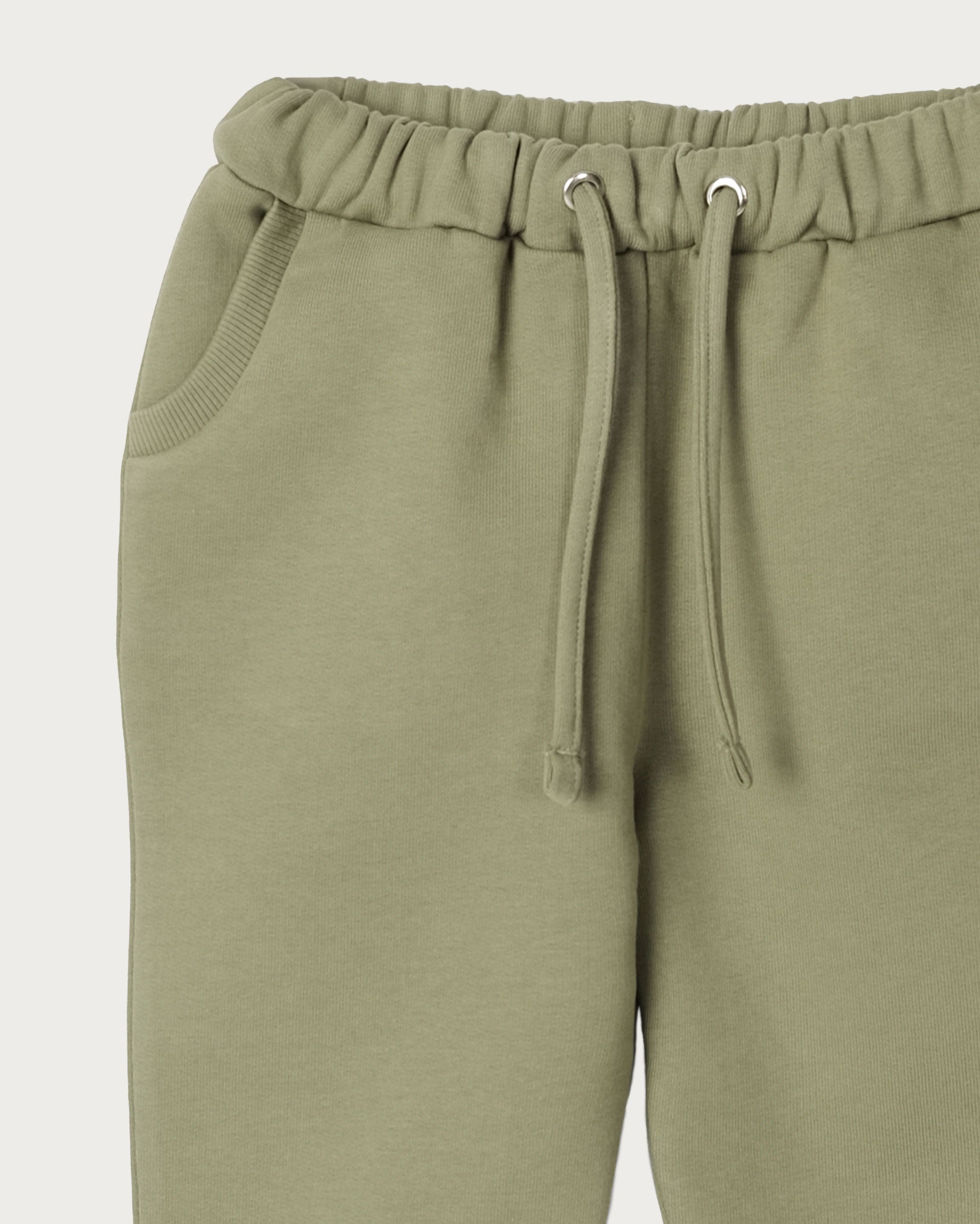Sweatpants - Olive