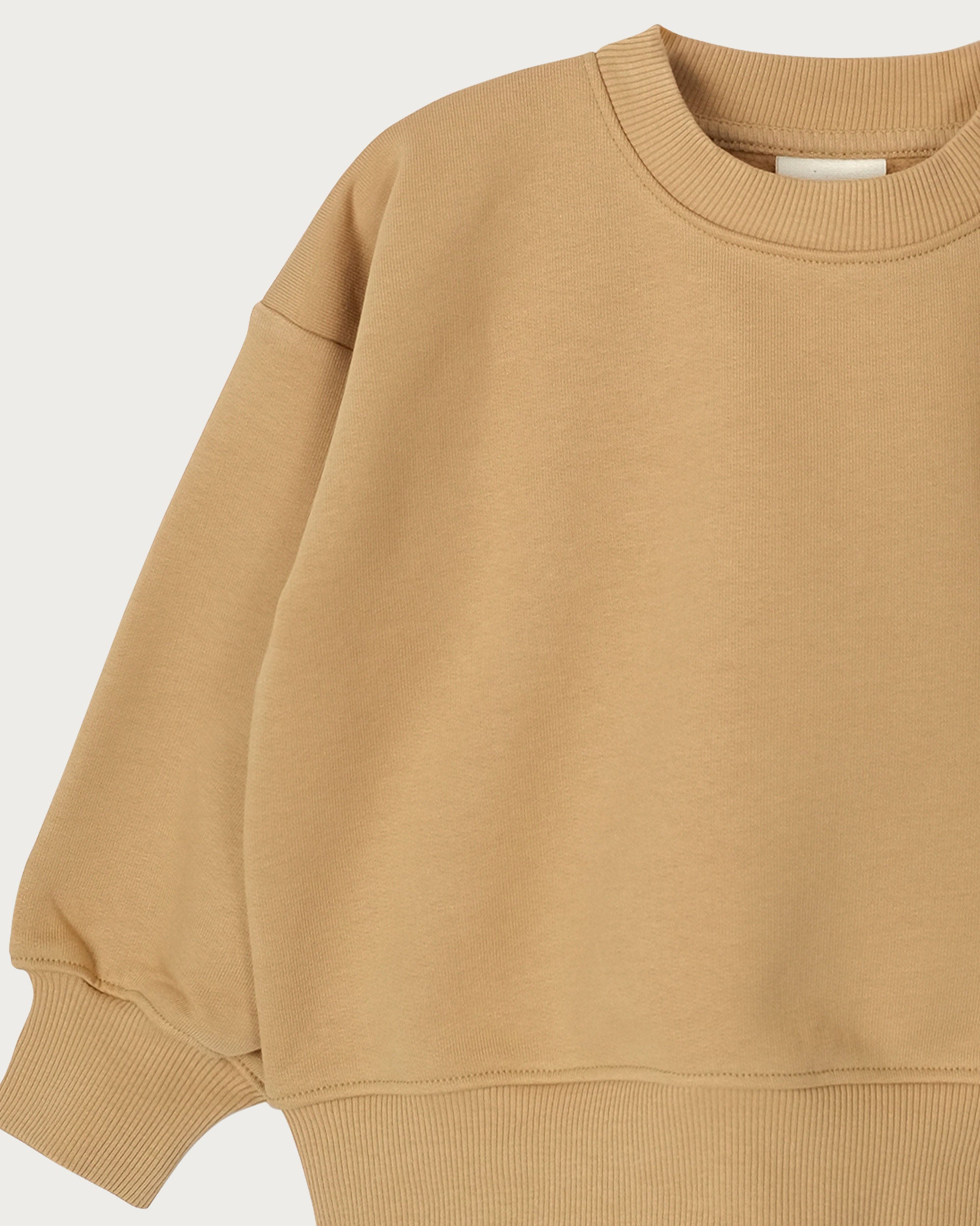 Sweatshirt - Marigold