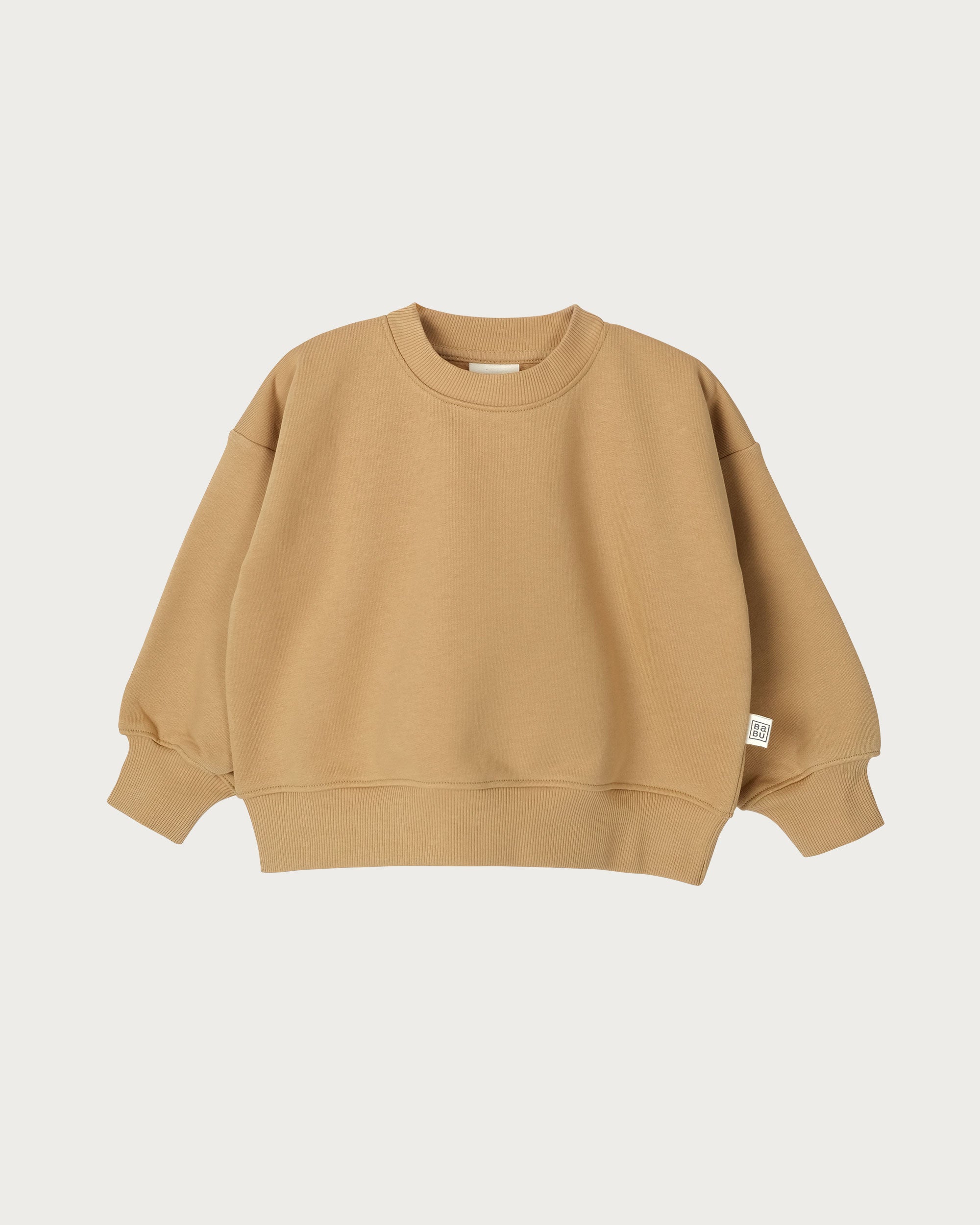 Sweatshirt - Marigold