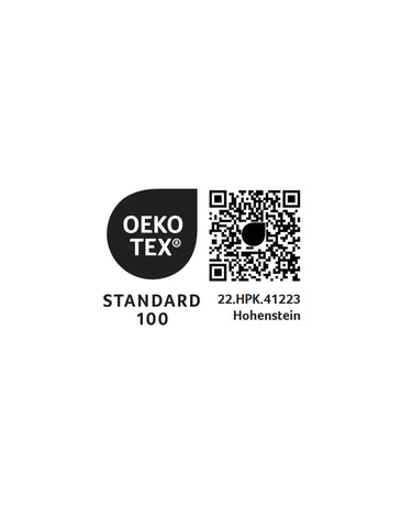 Oeko Tex certified - 4 layer cotton muslin face cloth – soft exfoliating wash cloth for skincare – Babu