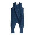 Three Season Mid-Weight Sleep Suit | Tekapo Stars - Merino & Me