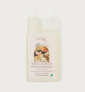 Babu Wool Wash (500ml)