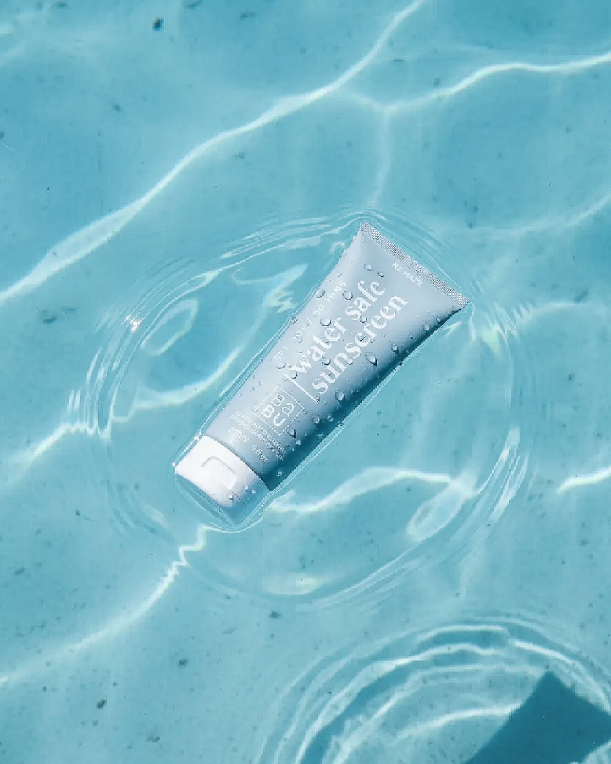 Water Safe Sunscreen (200ml)