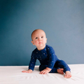 PJ Suit | Tekapo Stars - Merino & Me